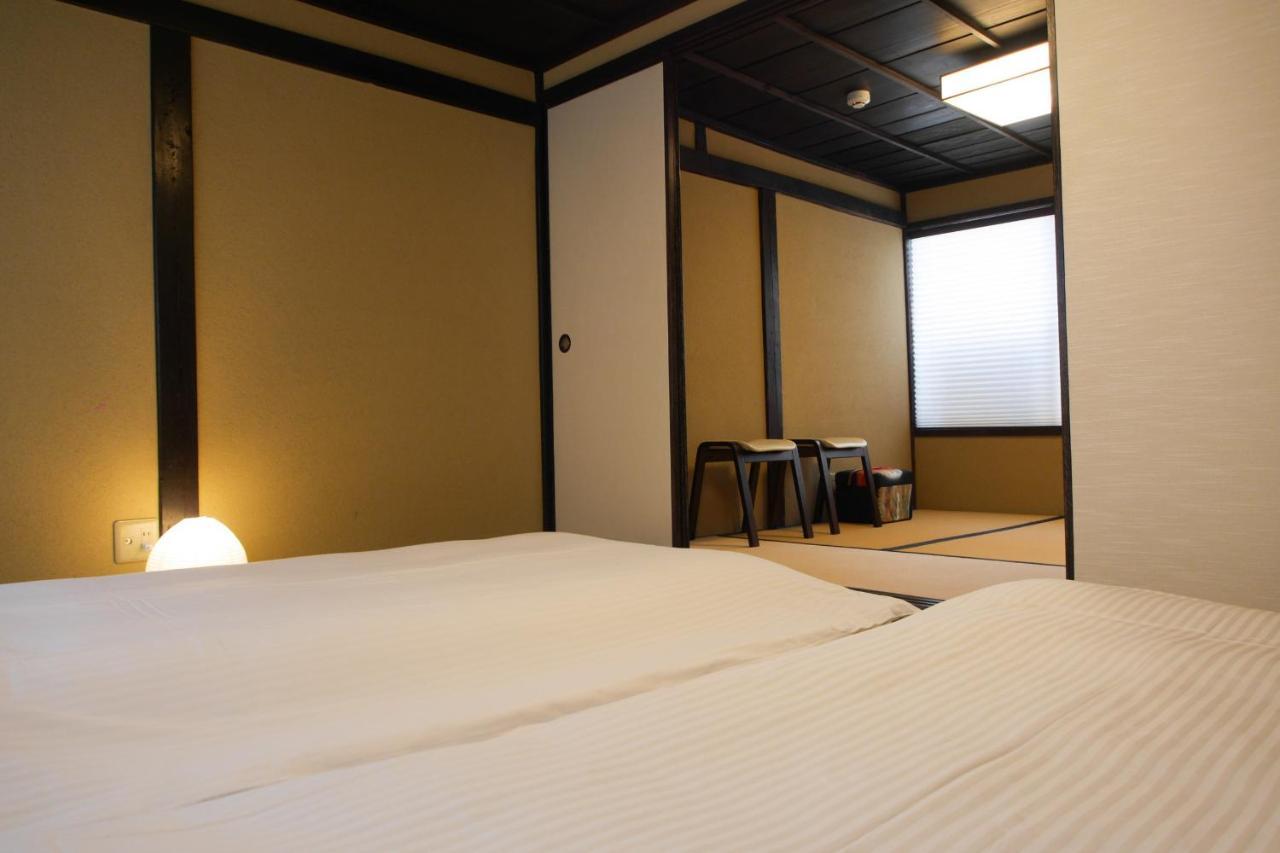 Toho Bijin Villa Kanazawa Exterior photo