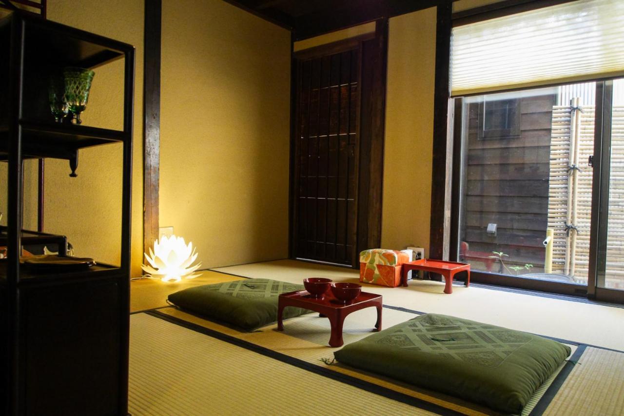 Toho Bijin Villa Kanazawa Exterior photo